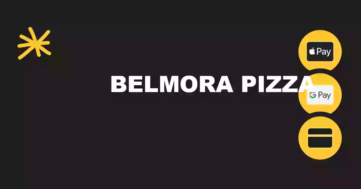 Belmora Pizza