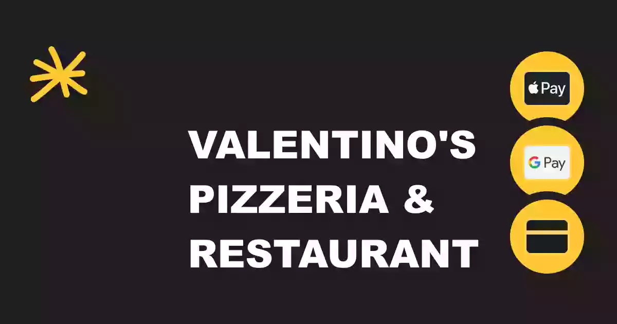 Valentino's Pizzeria & Restaurant