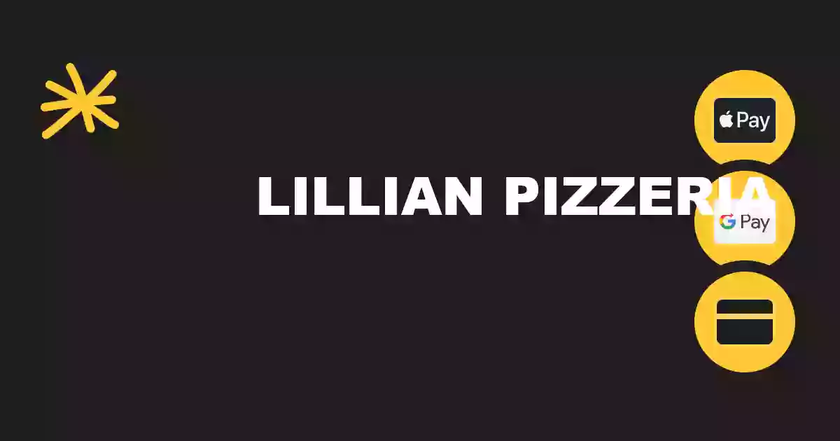 Lillian Pizzeria