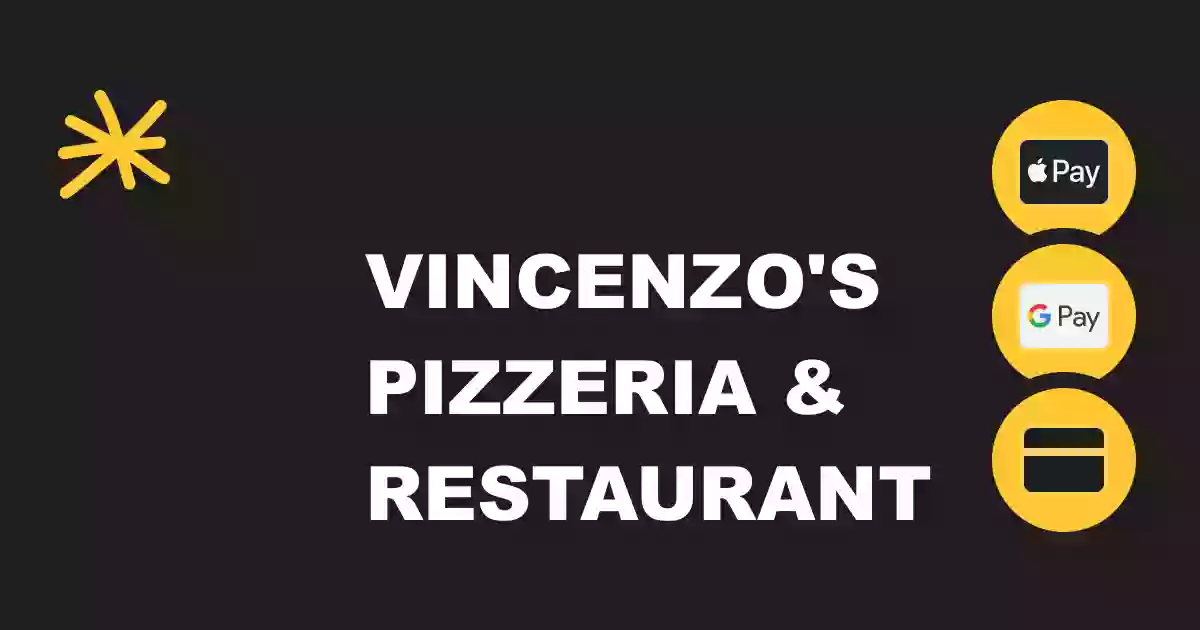 Vincenzo's Pizza