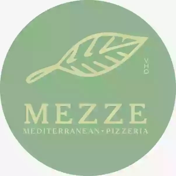 Kosher Mezze Pizzeria & Sushi