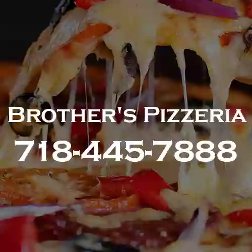 Brother's Pizza