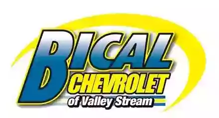 Bical Chevrolet Parts