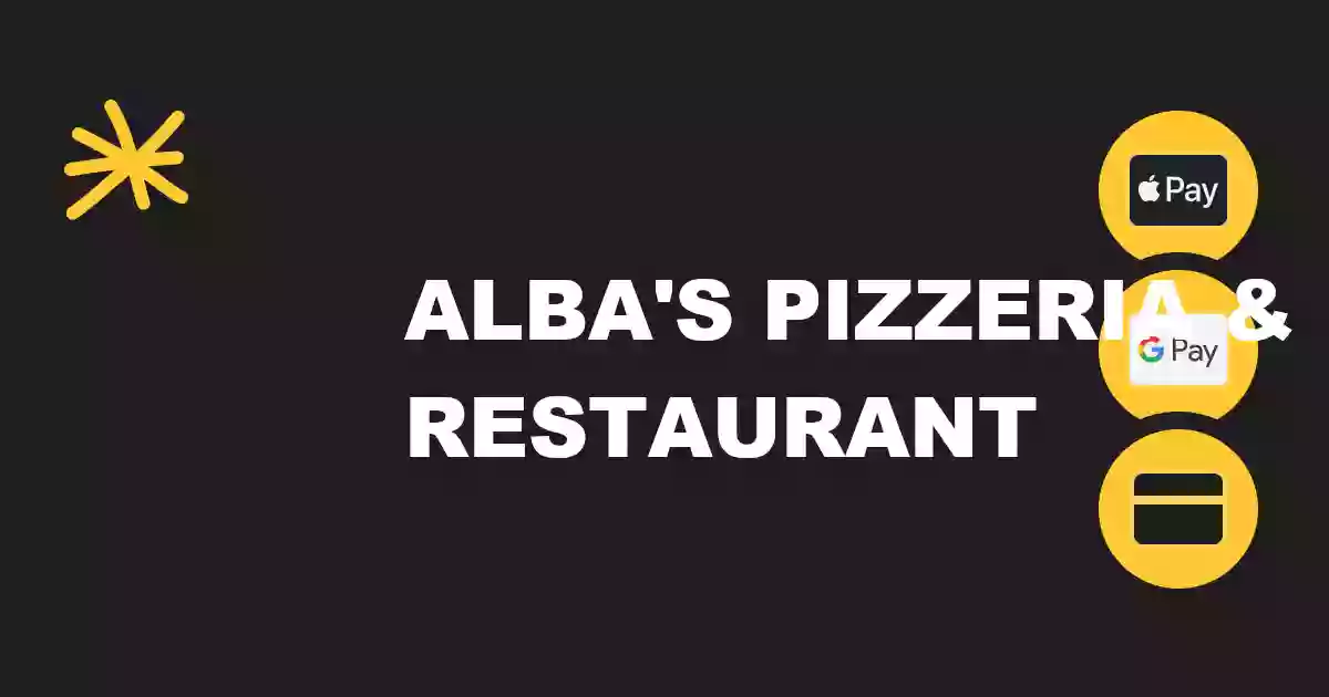 Alba's