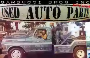 Sambucci Bros Auto Salvage