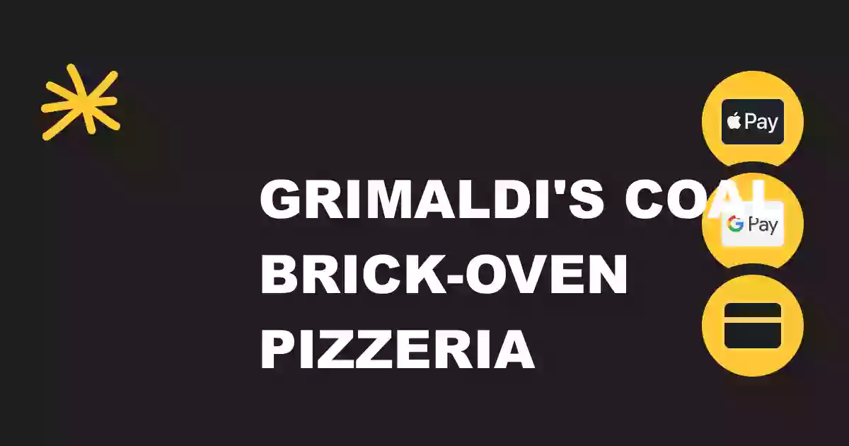 Grimaldi's Pizzeria Douglaston