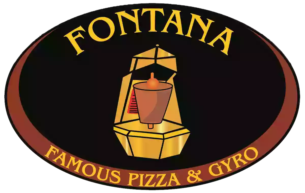 Fontana Famous Pizza & Gyro