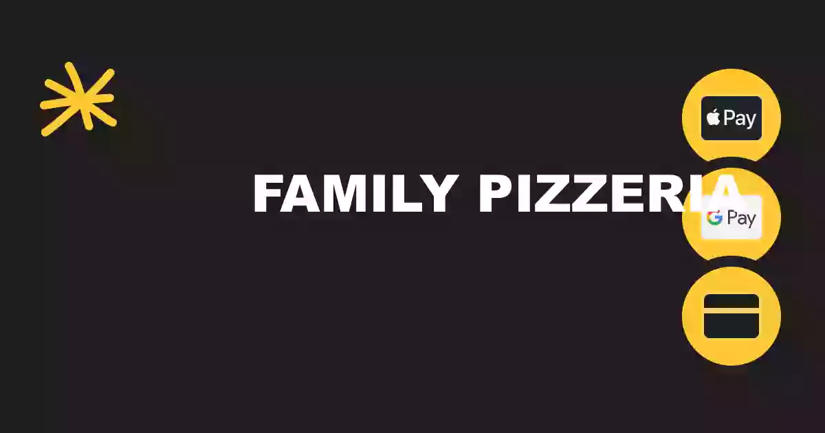 Family Pizzeria