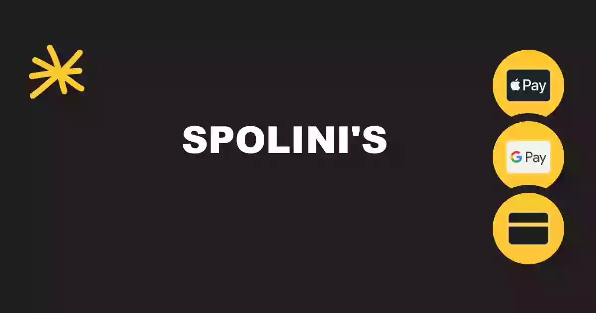 Spolini's