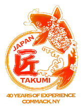 Takumi Japanese Restaurant Commack