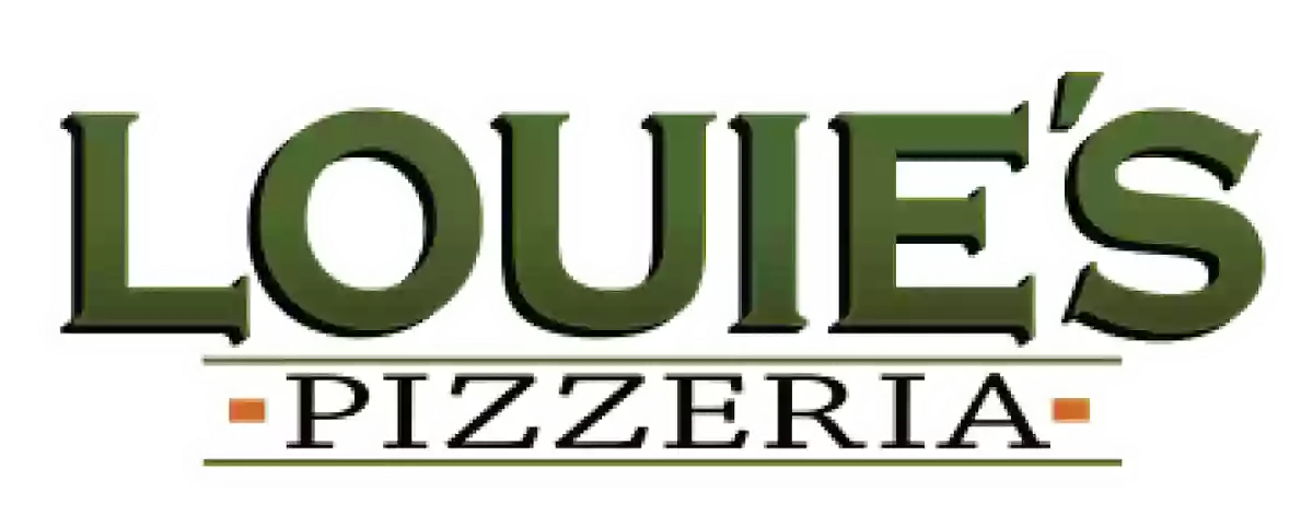 Louies Pizzeria