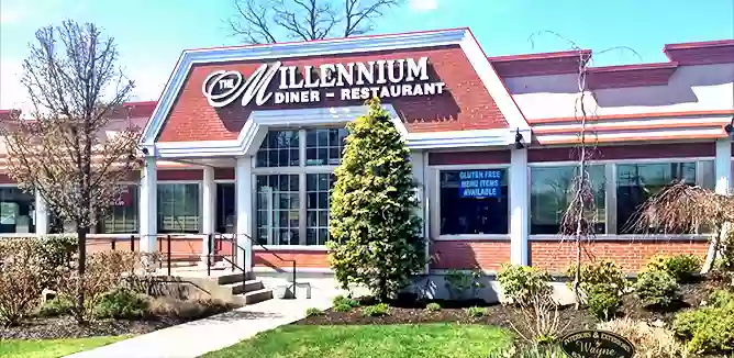 Millennium Diner