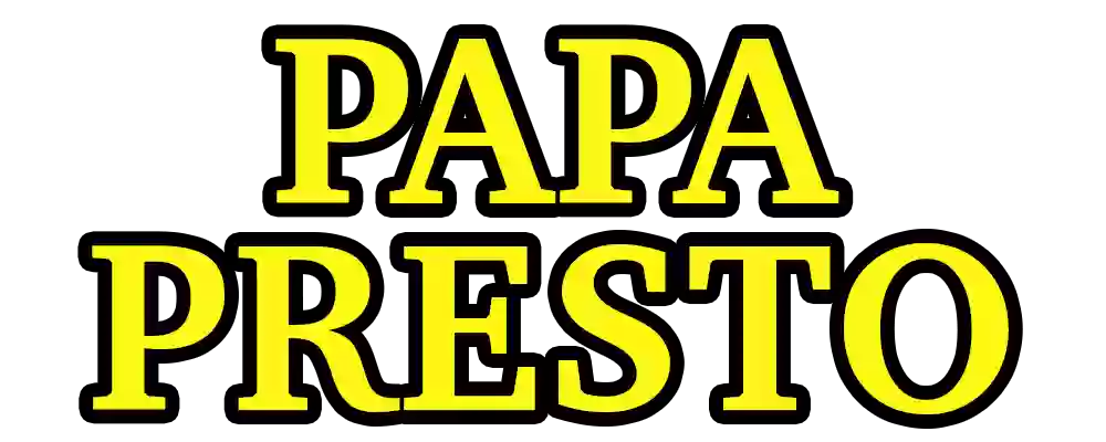 Papa Presto Pizza