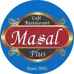 Masal Plus Restaurant & Cafe