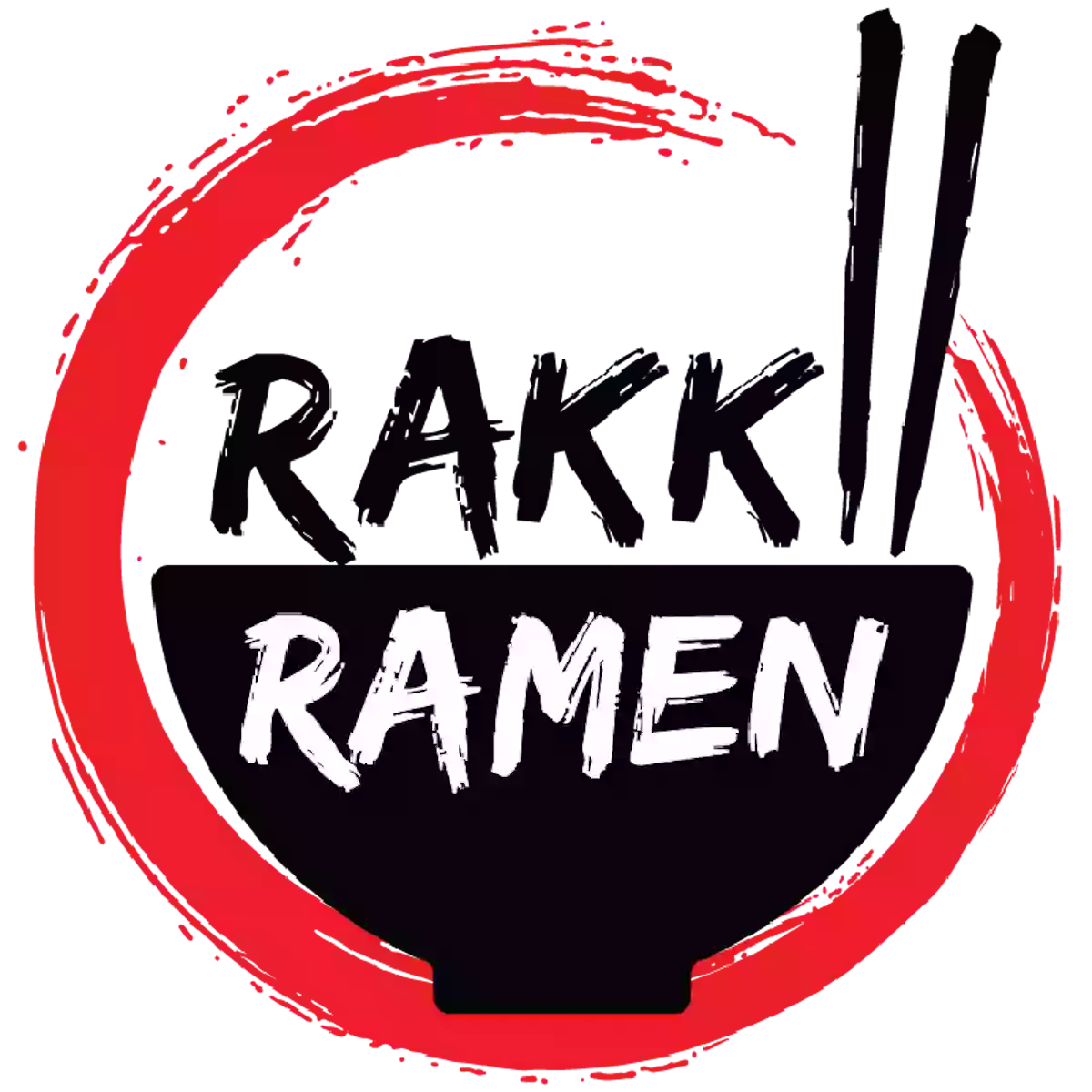 Rakkii Ramen