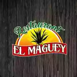 RESTAURANT EL MAGUEY