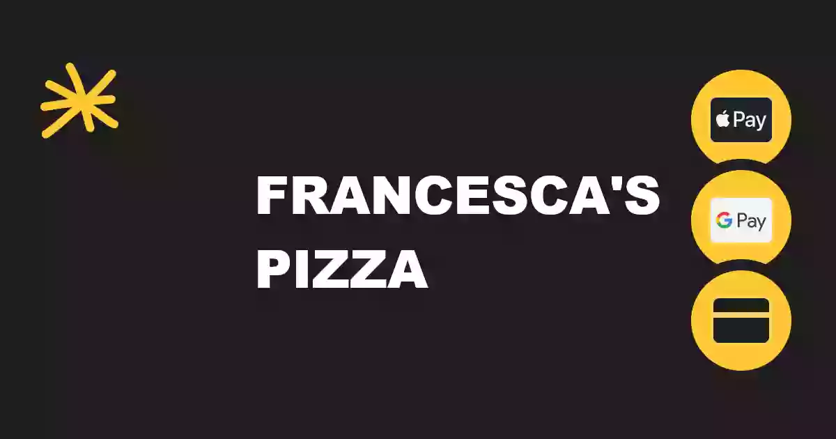 Francesca's Pizza of Wantagh