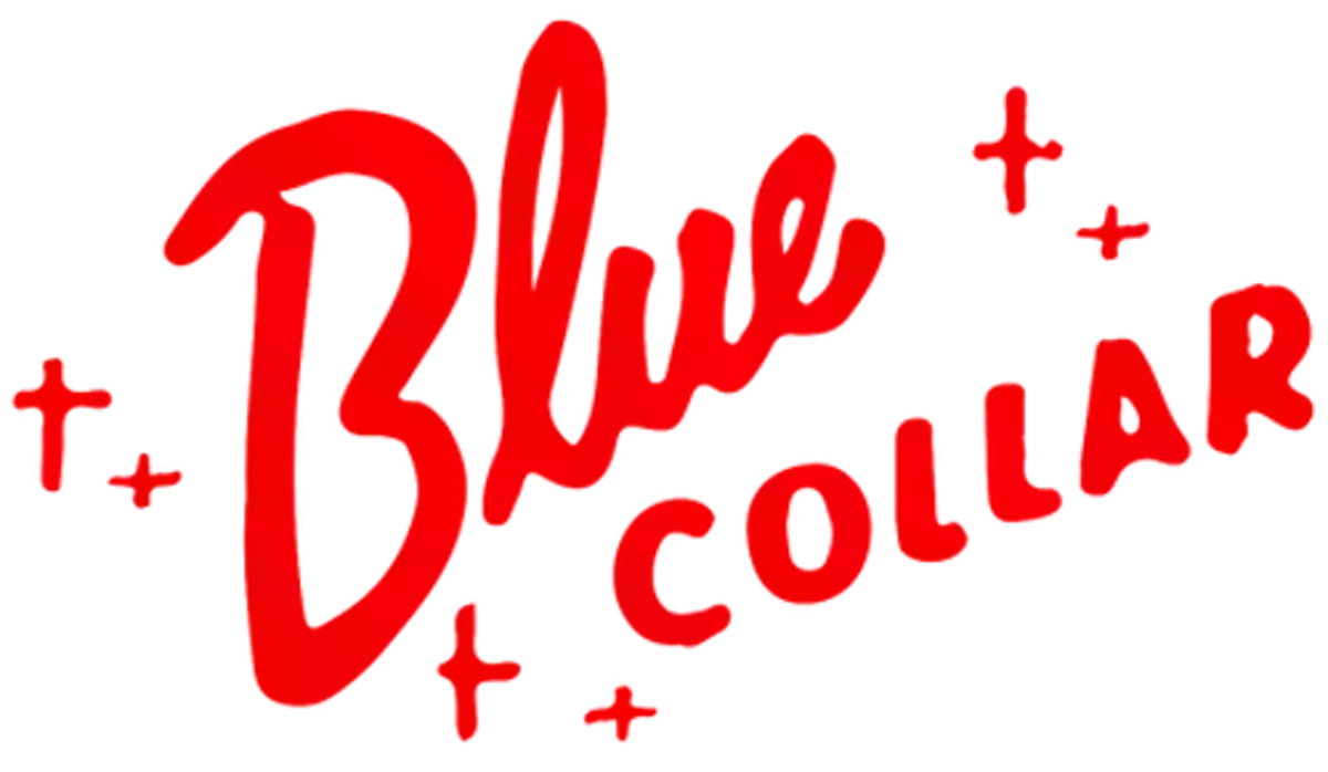 Blue Collar Burger