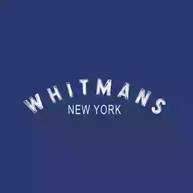 Whitmans