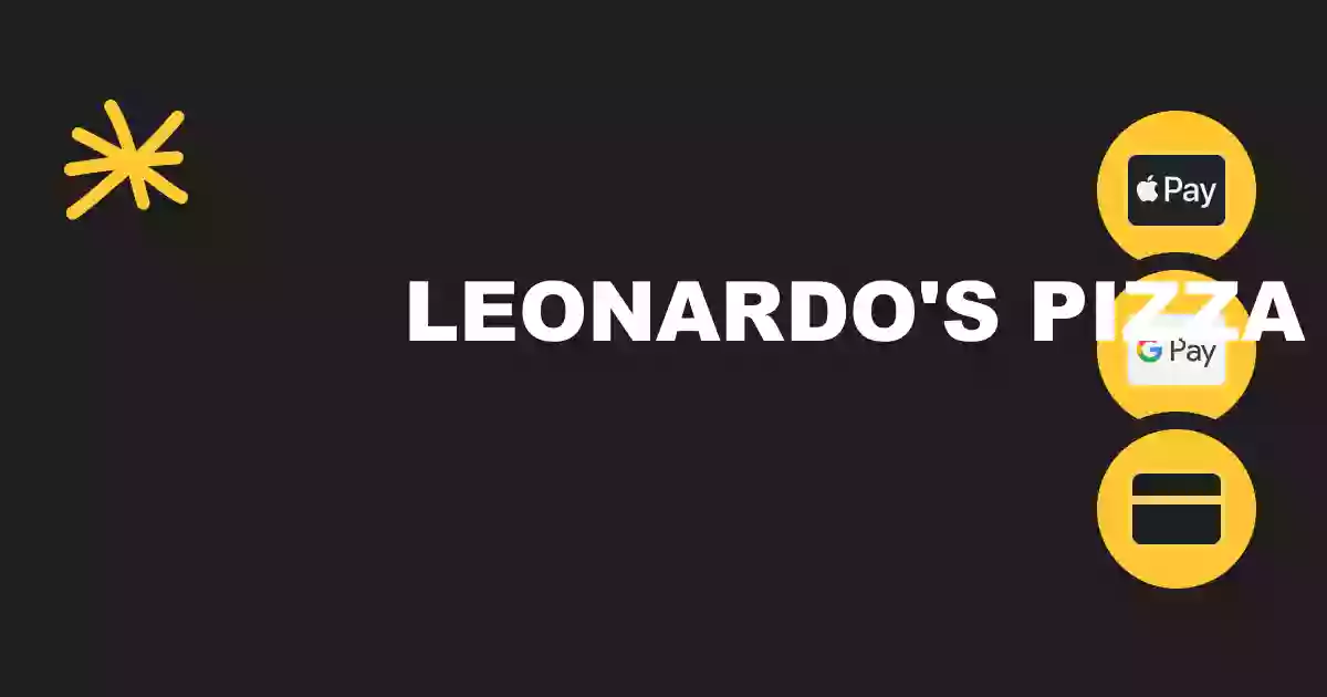 Leonardo's Pizza