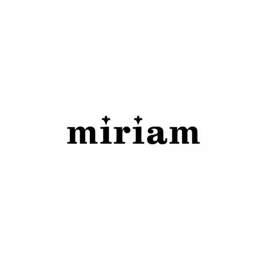 Miriam