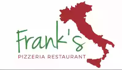 Frank's Pizzeria