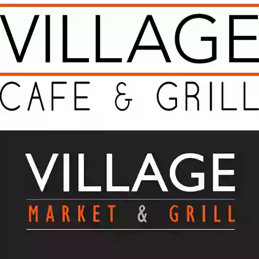 Village Cafe & Grill