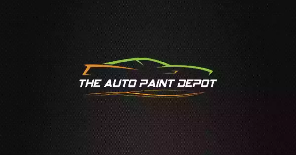 The Auto Paint Depot Inc.