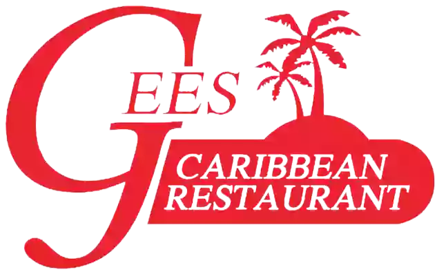 Gee's Caribbean Restaurant