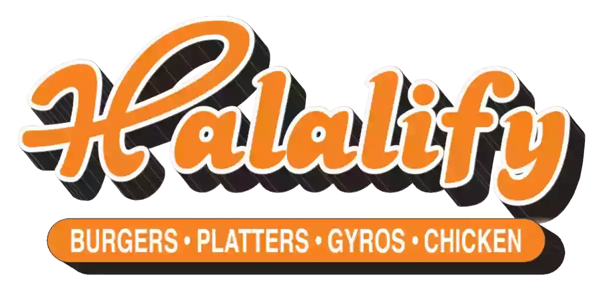 Halalify - Burgers Platters Gyros Chicken
