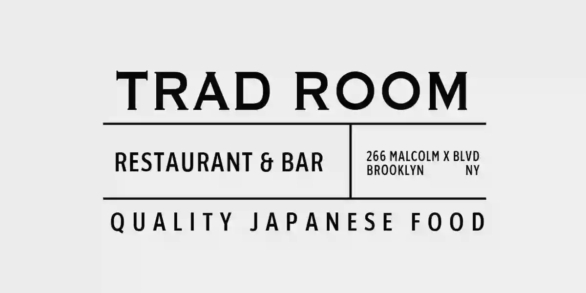 Trad Room