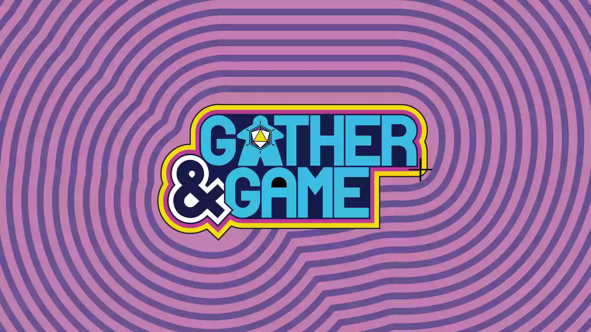 Gather & Game