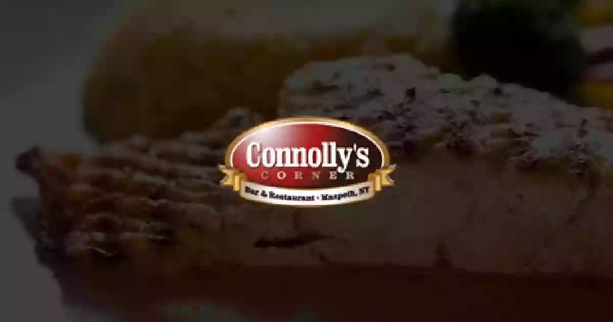 Connolly's Corner