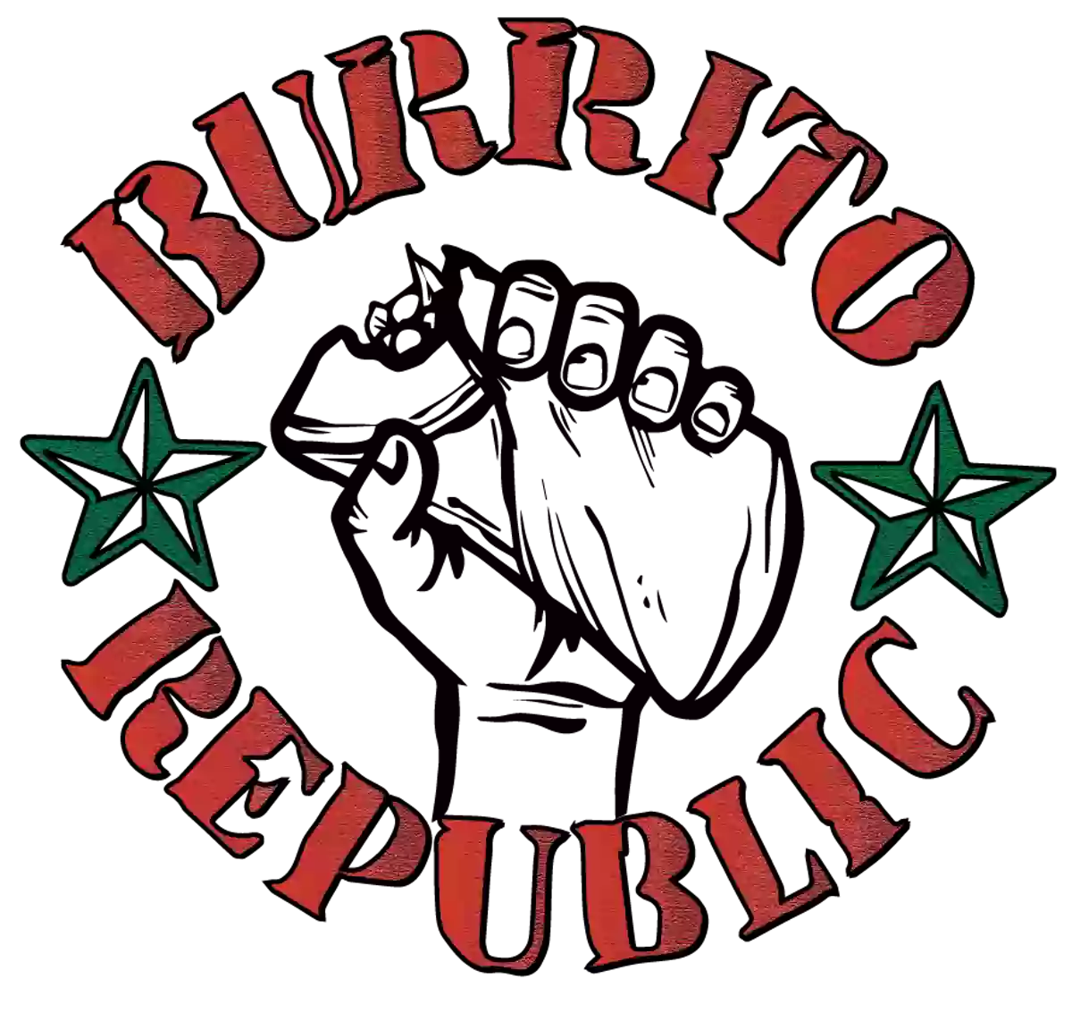 Burrito Republic