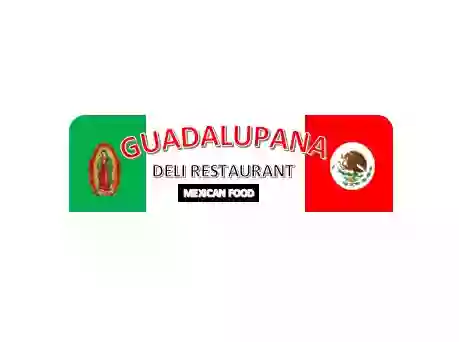 Guadalupana Deli Restaurant