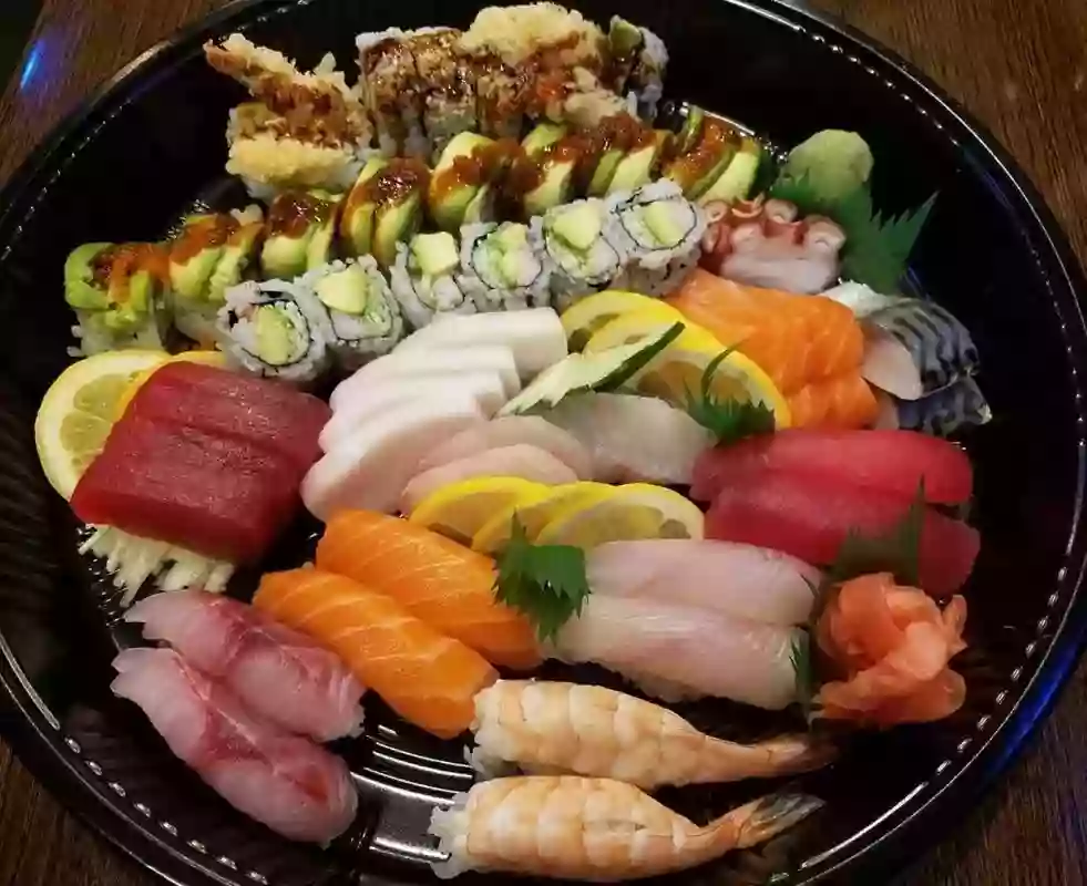 U-Me Sushi