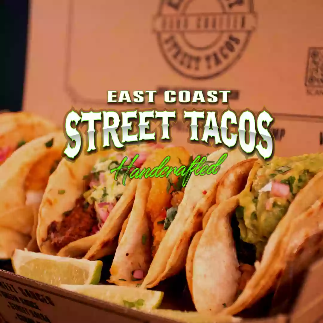 East Coast Street Tacos