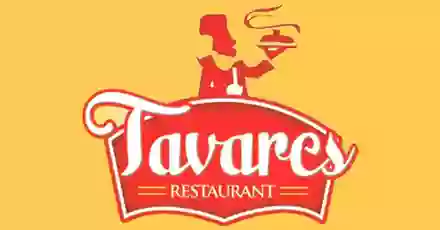 New Tavares Restaurant