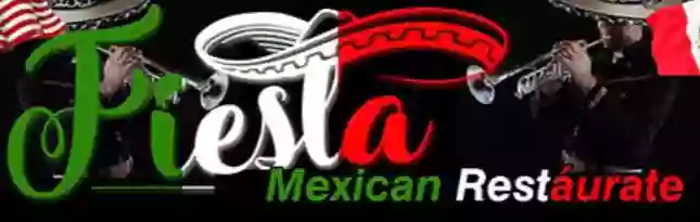 FIesta TexMex Restaurant