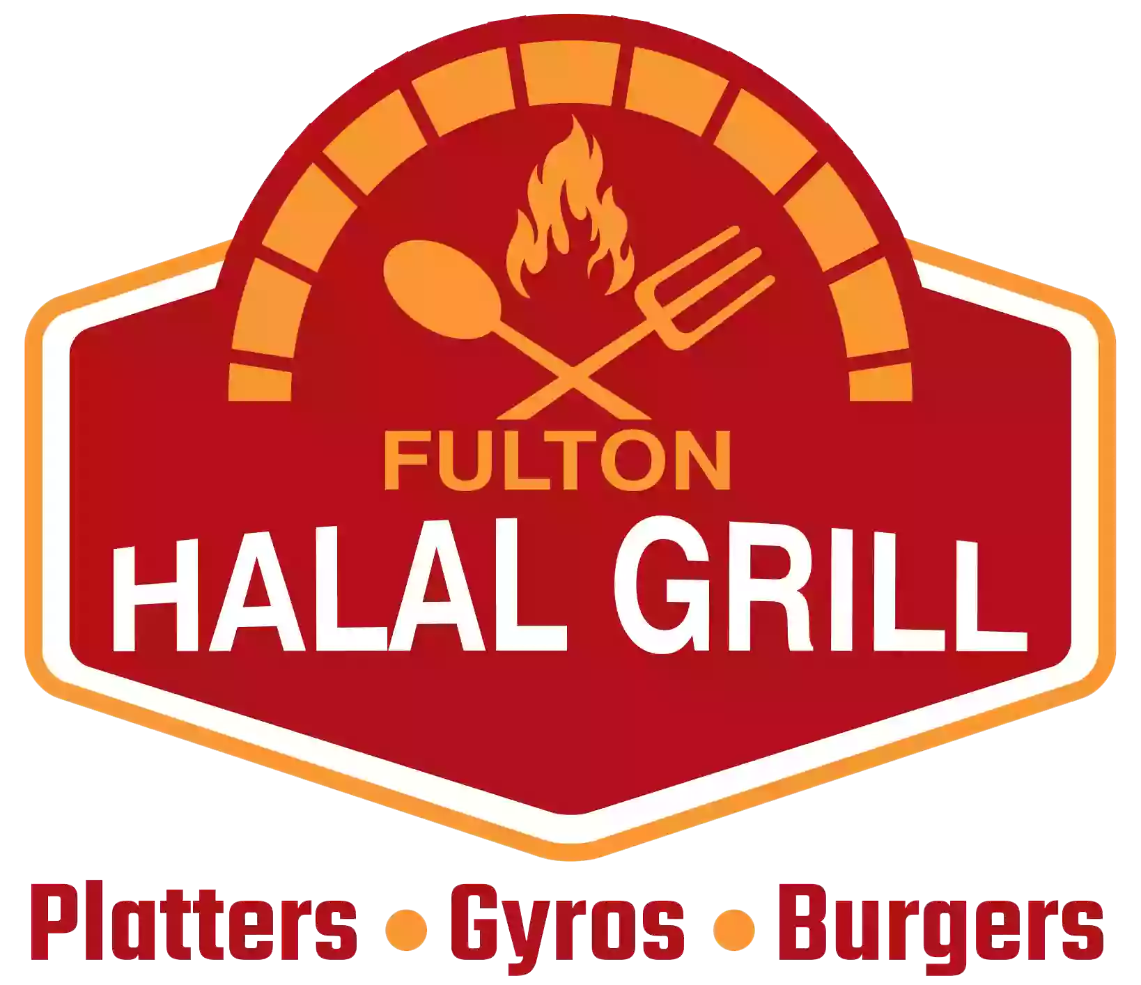 FULTON HALAL GRILL