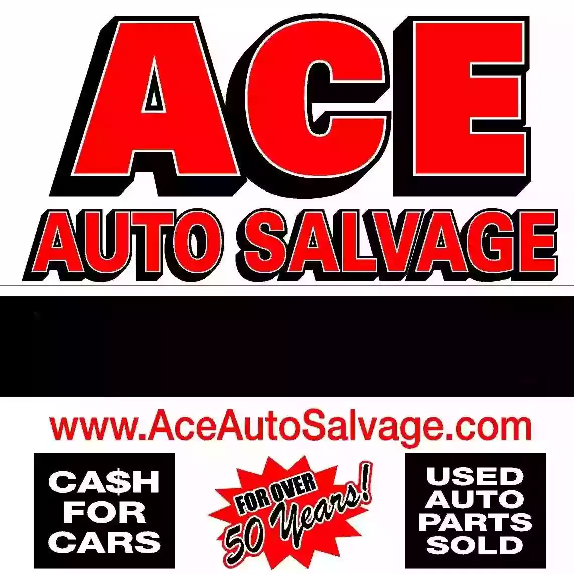 Ace Auto Salvage