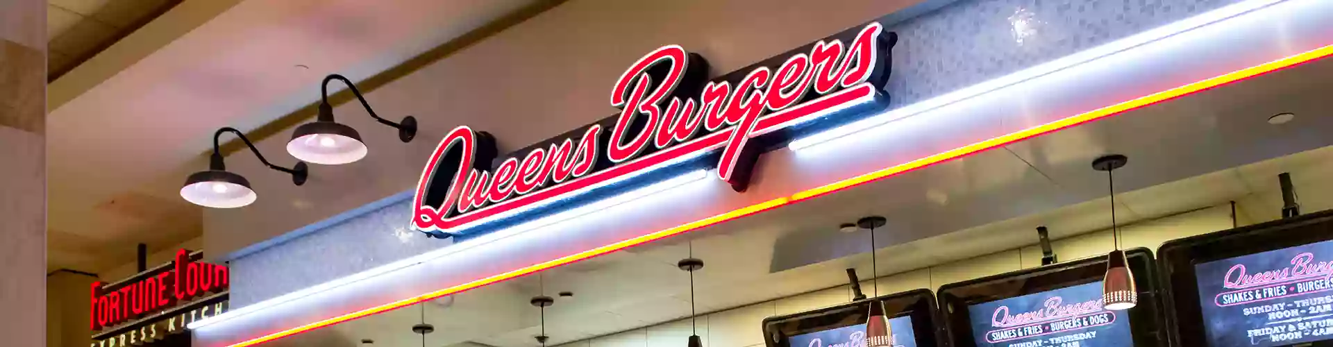 Queens Burgers