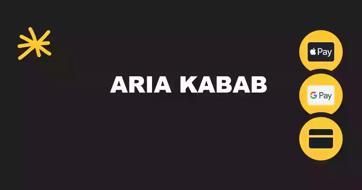 Aria Kabab