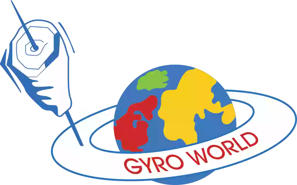 Gyro World Flushing