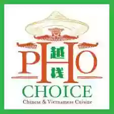 Pho Choice