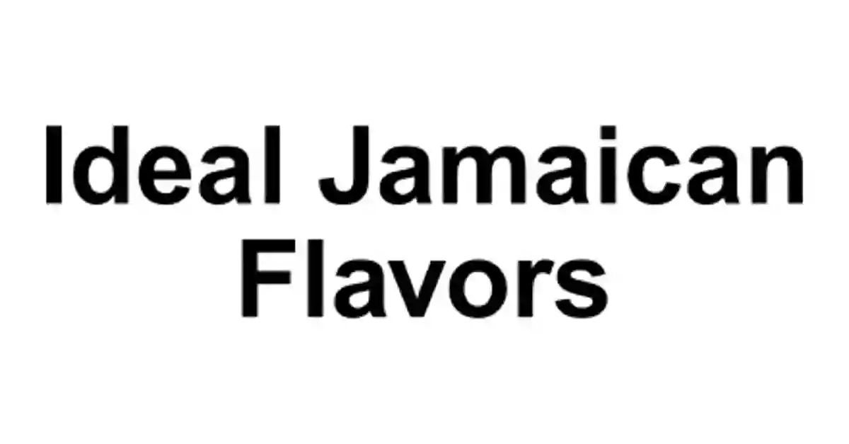 Ideal Jamaican Flavors