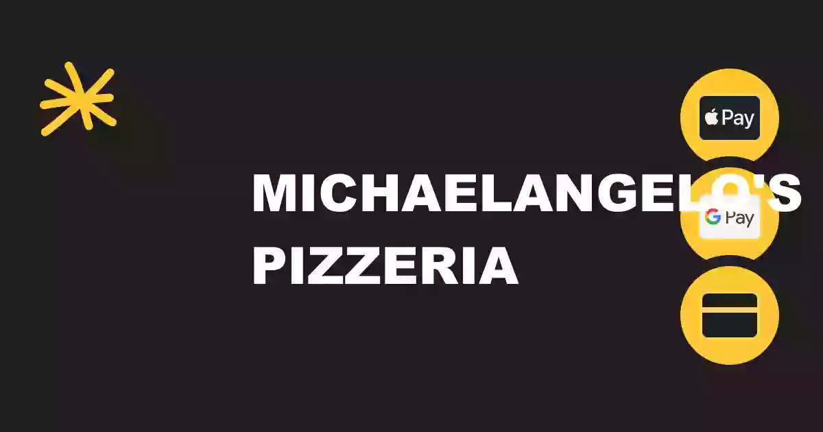 Michaelangelos Pizzeria