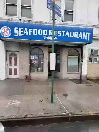 J & C Seafood