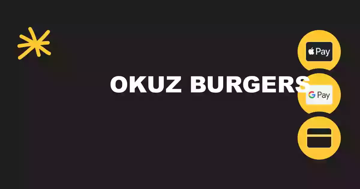 Okuz Burgers