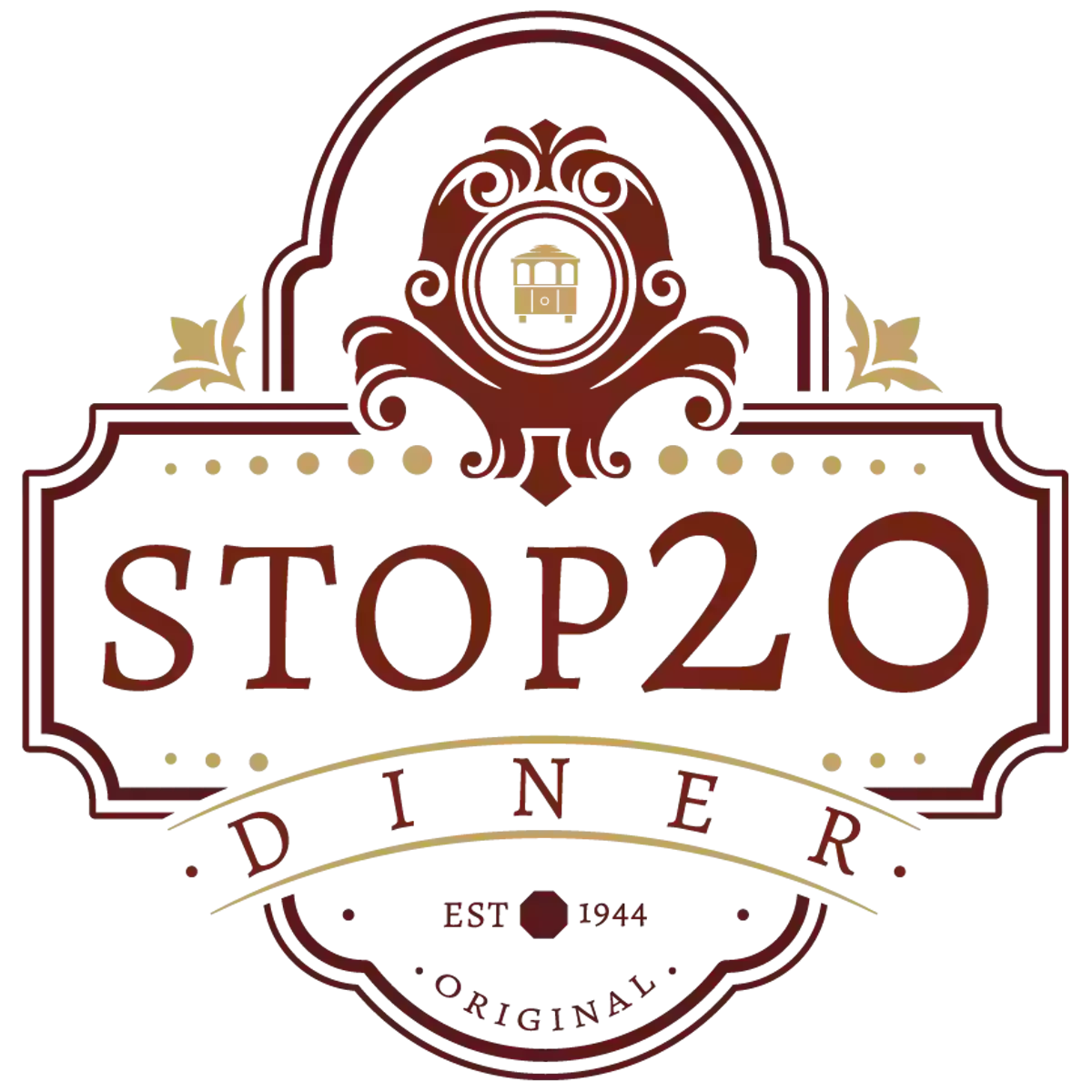Stop 20 Diner
